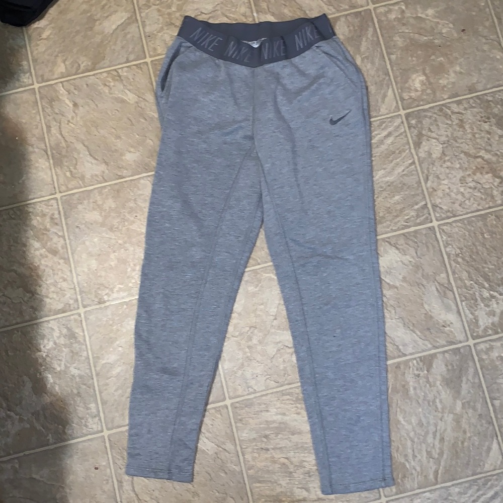 Nike sweatpants